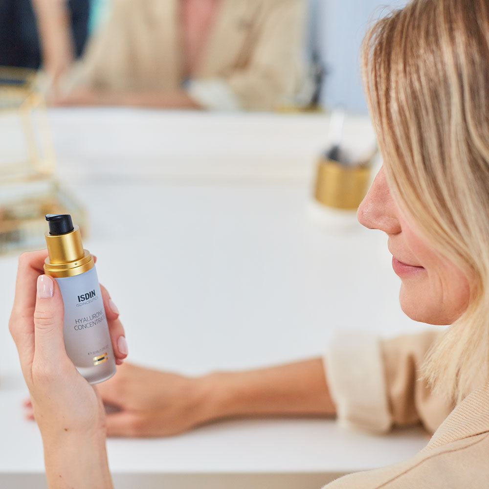 ISDIN Hyaluronic Concentrate Sérum 30ml