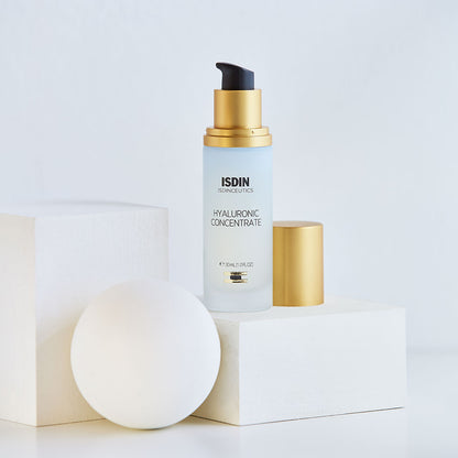 ISDIN Hyaluronic Concentrate Sérum 30ml