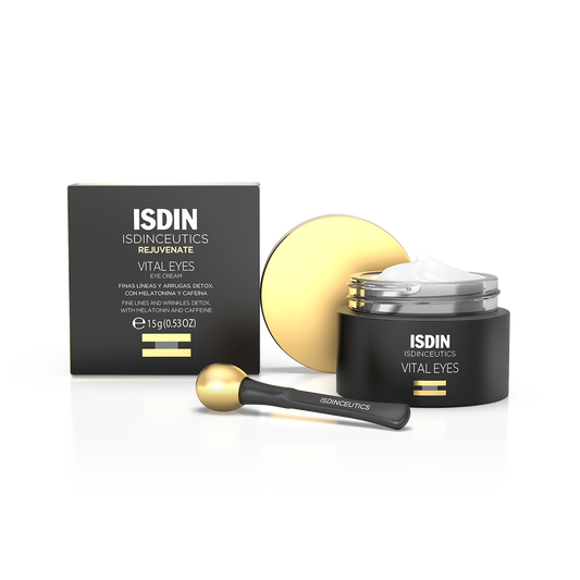 ISDIN Vital Eyes Contour des Yeux 15g