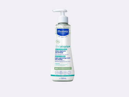 MUSTELA STELATOPIA+ CR RELIPIDANTE ANTI-GRATTAGE 300ML