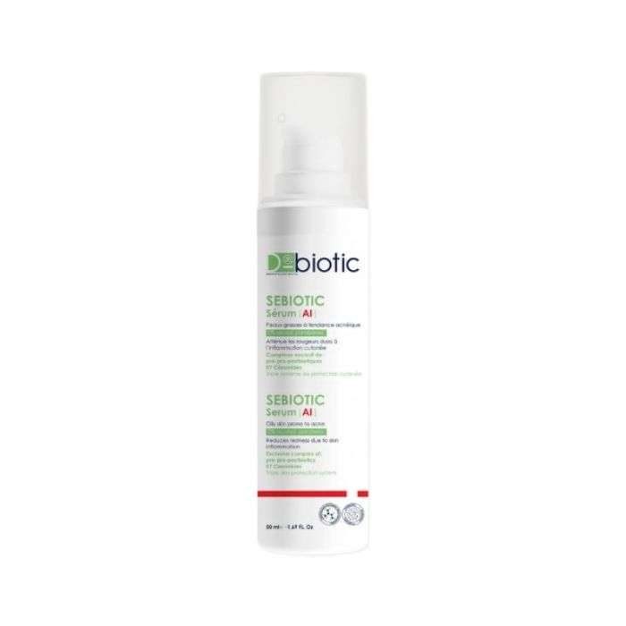 D-BIOTIC SEBIOTIC SERUM AI 50 ml