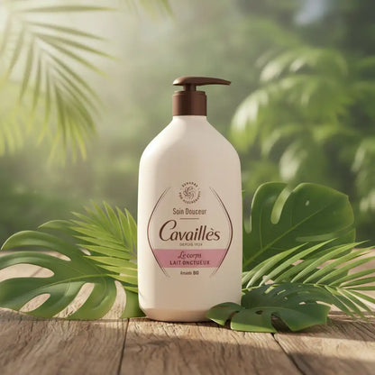 Rogé Cavaillès Lait Onctueux Douceur 500ml