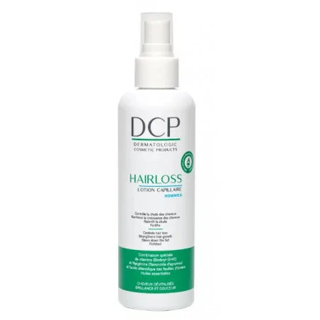 DCP HAIR LOSS LOTION CAPILLAIRE HOMME 200ml