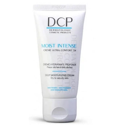 DCP MOIST INTENSE 50ml
