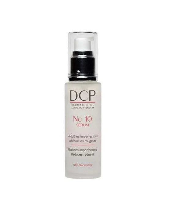 DCP NC10 NIACINAMIDE SERUM 50ml