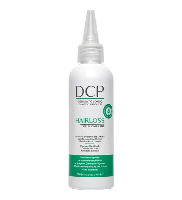 DCP HAIR LOSS SERUM CAPILLAIRE 100ml