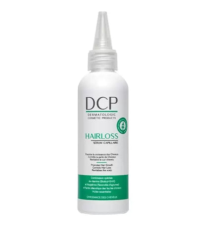DCP HAIR LOSS SERUM CAPILLAIRE 100ml