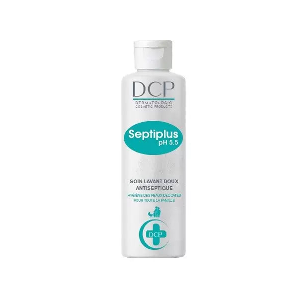 DCP SEPTIPLUS PH 5.5 250ml