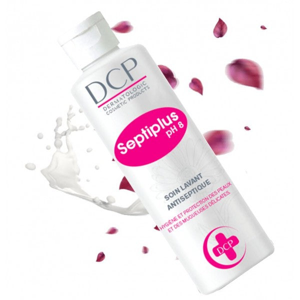 DCP SEPTIPLUS PH 8 250ml