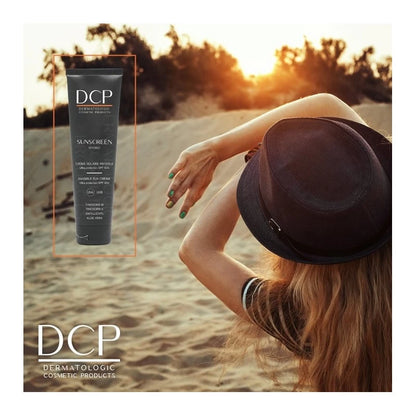 DCP SUNSCREEN HYDRO 100ml