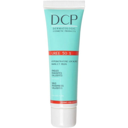 DCP UREE 50% 30ml