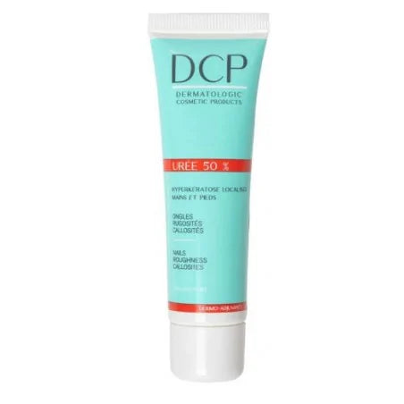 DCP UREE 50% 30ml