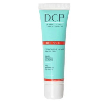 DCP UREE 50% 30ml