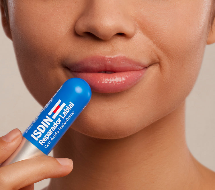 ISDIN Stick Labial Repair 4g