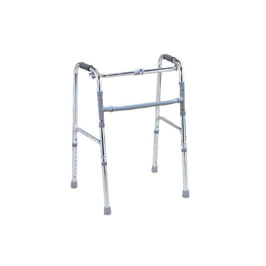 Déambulateur en Aluminium Pliable