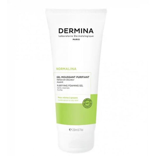 dermina-normalina-gel-moussant-purifiant-200ml