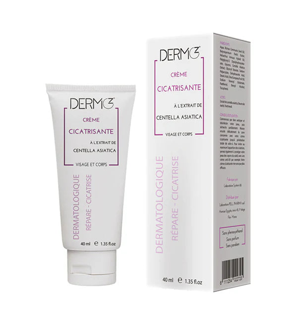 DERMOZ CREME CICATRISANTE 40ML