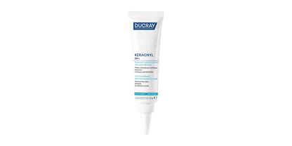 Ducray Keracnyl PP+ Crème 30ml – Apaisante & Anti-imperfections