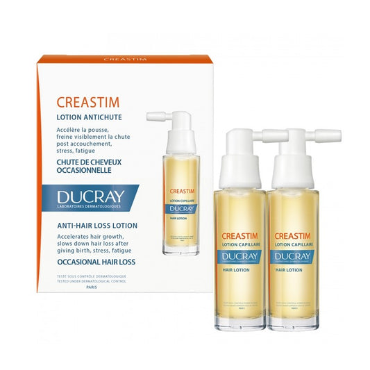 Ducray Creastim Lotion Antichute 60ml – Stimulante & Fortifiante