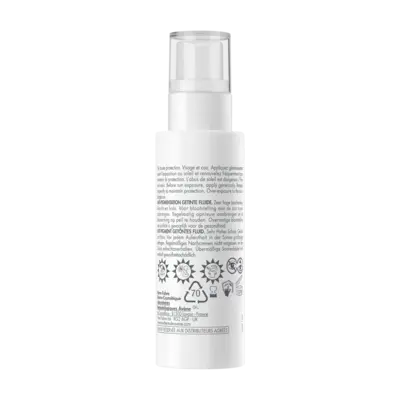 Avène Fluide Anti-Pigmentation SPF50+ 40ml | Protection Solaire Visage