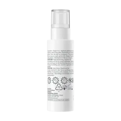 Avène Fluide Anti-Âge SPF50 40ml | Protection Solaire Visage