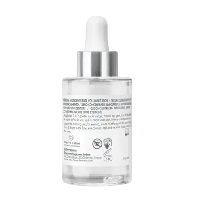 Avène Hyaluron Activ B3 Sérum Concentré Repulpant 30ml | Anti-Âge & Acide Hyaluronique
