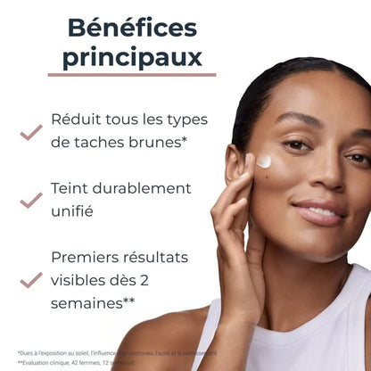 Eucerin Duo Sérum Anti-Pigment 30ml – Réduction des Taches & Éclat du Teint