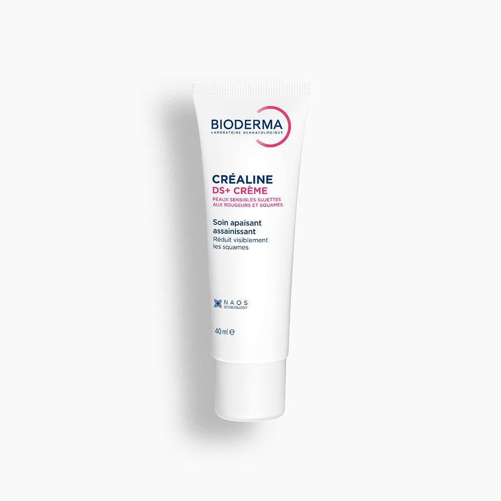 BIODERMA SENSIBIO DS+AR CREME 40ML