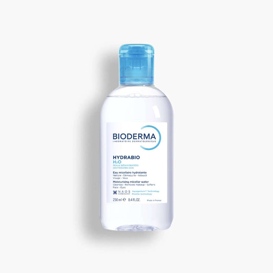 BIODERMA HYDRABIO H2O 250ML