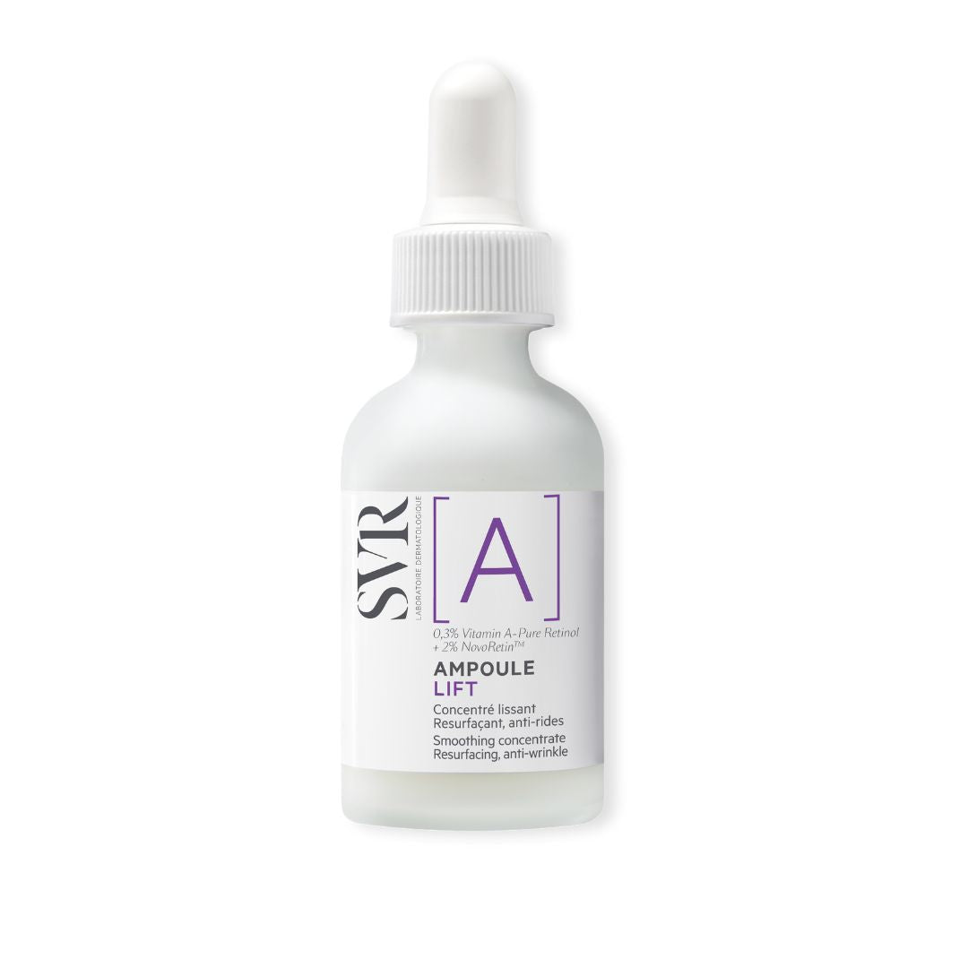 SVR Ampoule [A] Lift 30 ml – Anti-Rides Resurfaçante