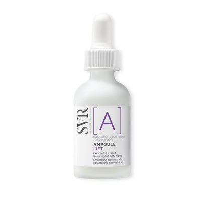 SVR Ampoule [A] Lift 30 ml – Anti-Rides Resurfaçante