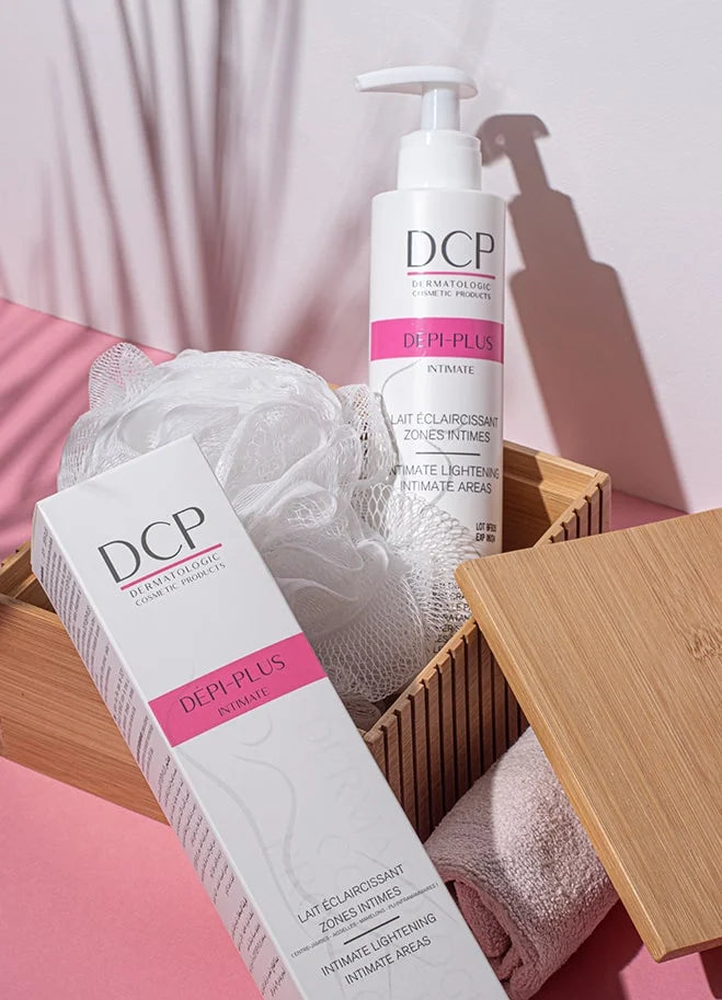 DCP DEPI-PLUS INTIMATE 200ml