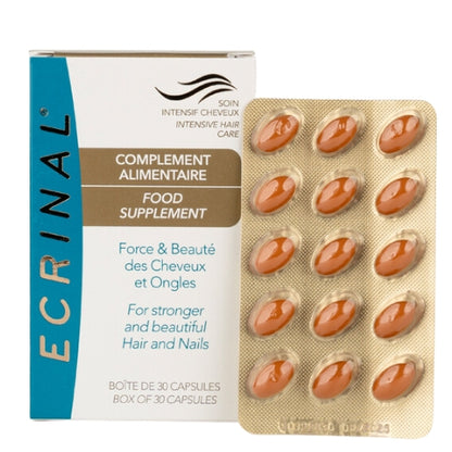 ECRINAL COMPLIMENT ALIMENTAIRE