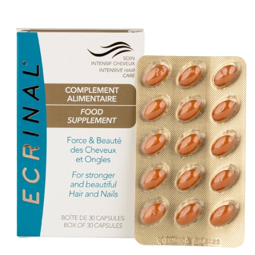 ECRINAL COMPLIMENT ALIMENTAIRE