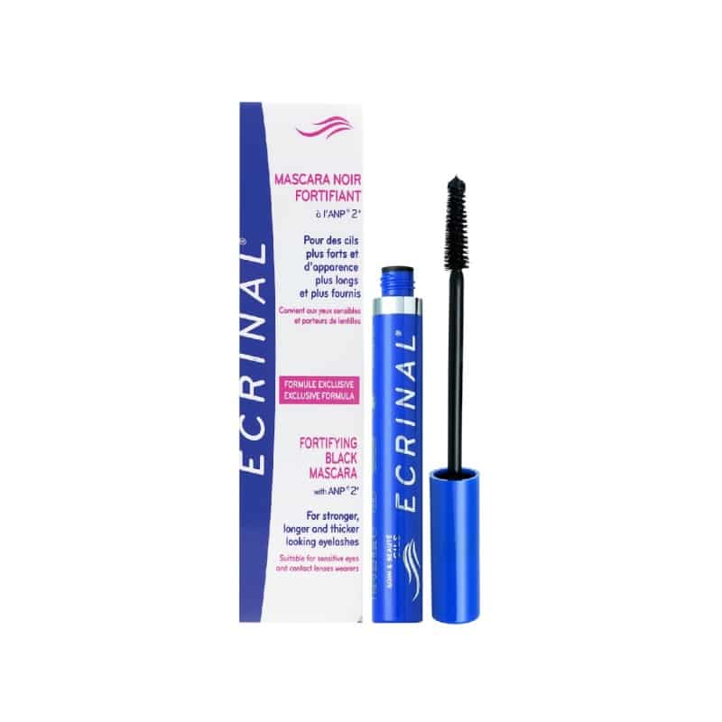 ECRINAL MASCARA NOIR