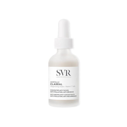 SVR Clairial Ampoule 30 ml – Anti-Taches Éclat
