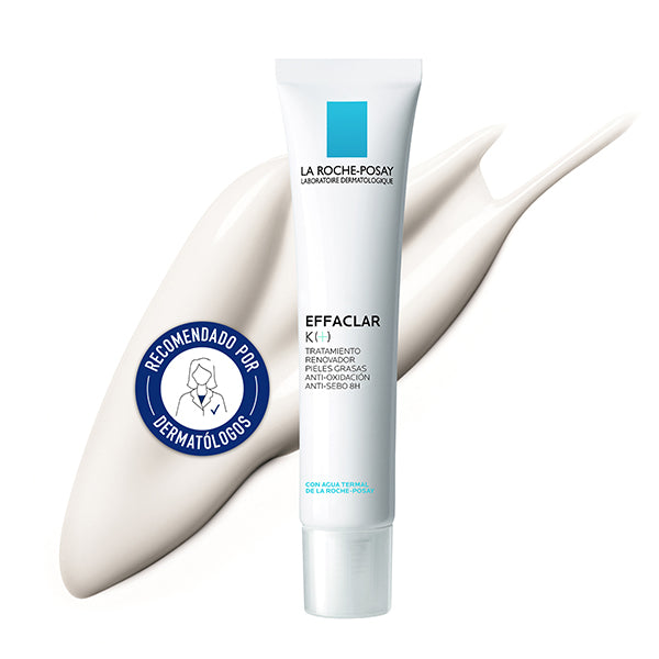 La Roche-Posay Effaclar K [+] 30ml