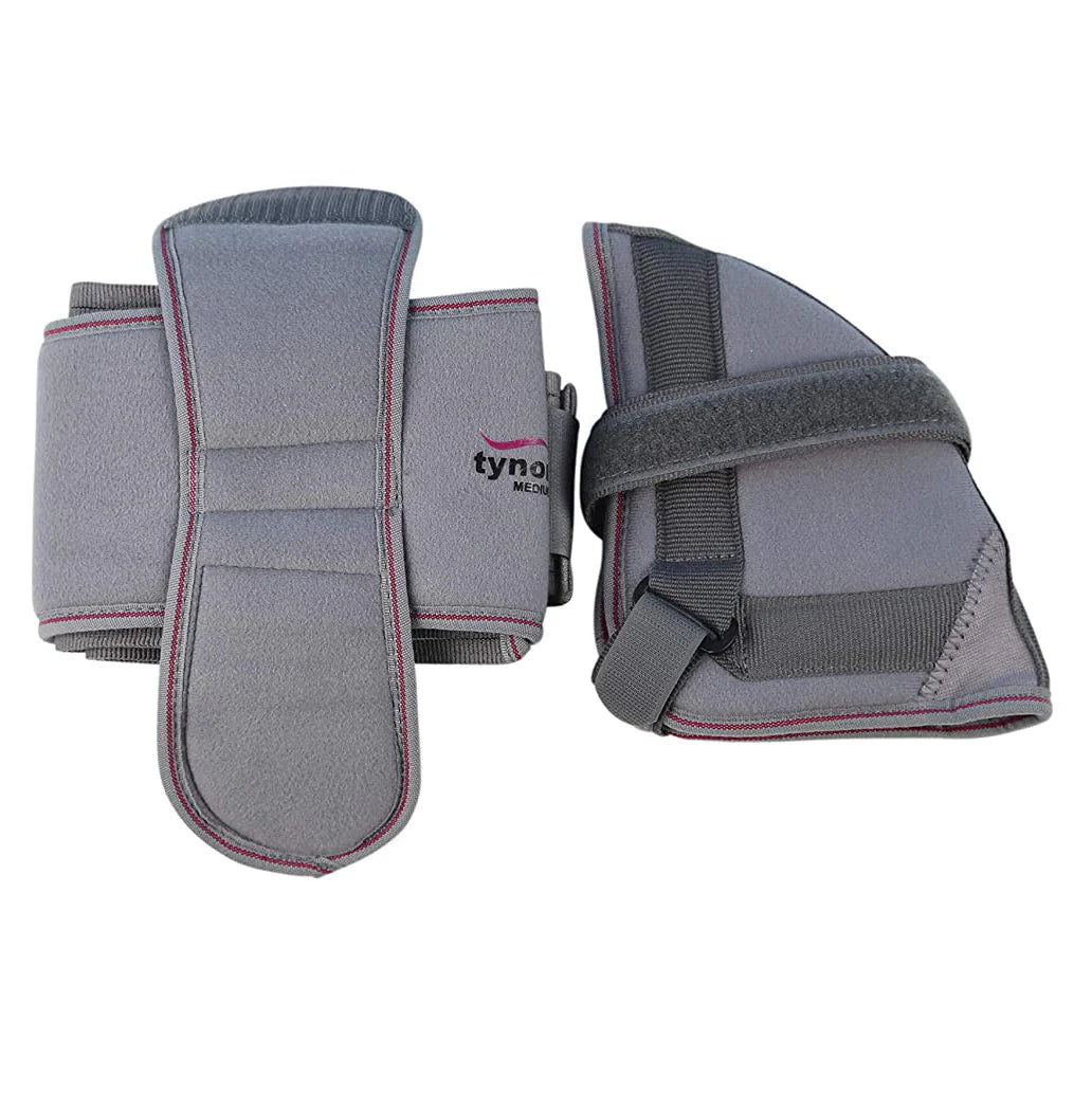 Tynor Immobilisateur d’Épaule Universel C03 – Universal Shoulder Immobilizer