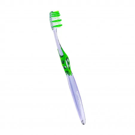 Elgydium Interactive Souple – Brosse à Dents Douce