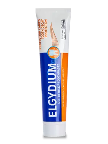 Elgydium Protection Caries 75ml – Dentifrice Anti-caries
