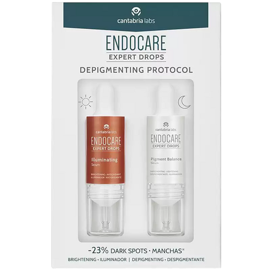 Endocare Expert Drops Depig – Sérum Correcteur Anti-Taches