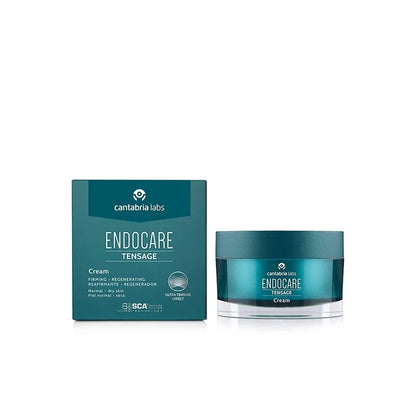Endocare Tensage Crème Régénératrice – Anti-Âge Raffermissante