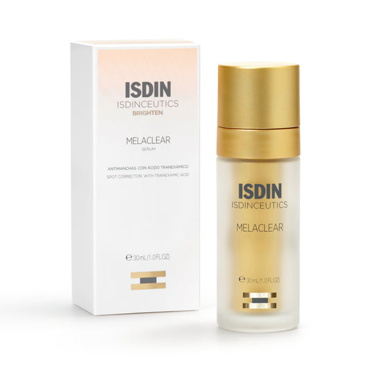 ISDIN Melaclear Sérum Anti-Taches 15ml