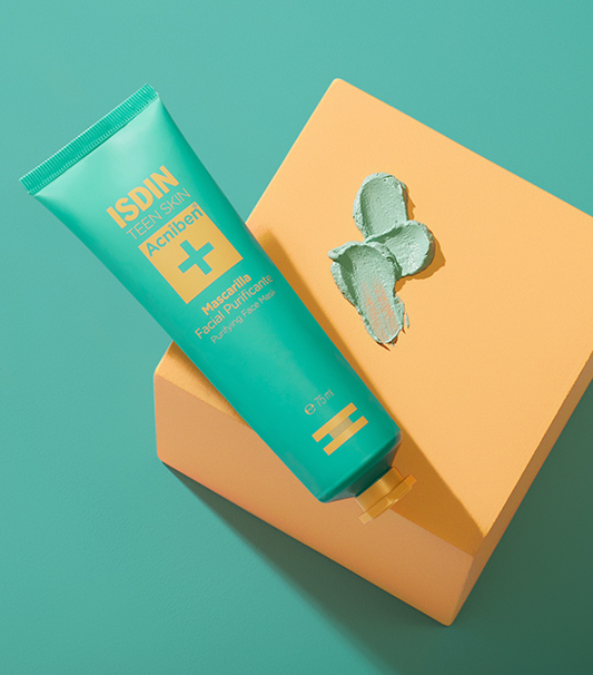 ISDIN Acniben Masque Purifiant 75ml