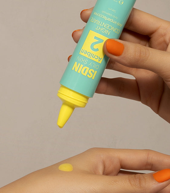 ISDIN Acniben 2 Night Concentrate – Sérum Nuit 27ml