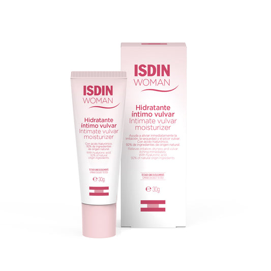 ISDIN Woman Hydratant Vulvaire Intime 30g