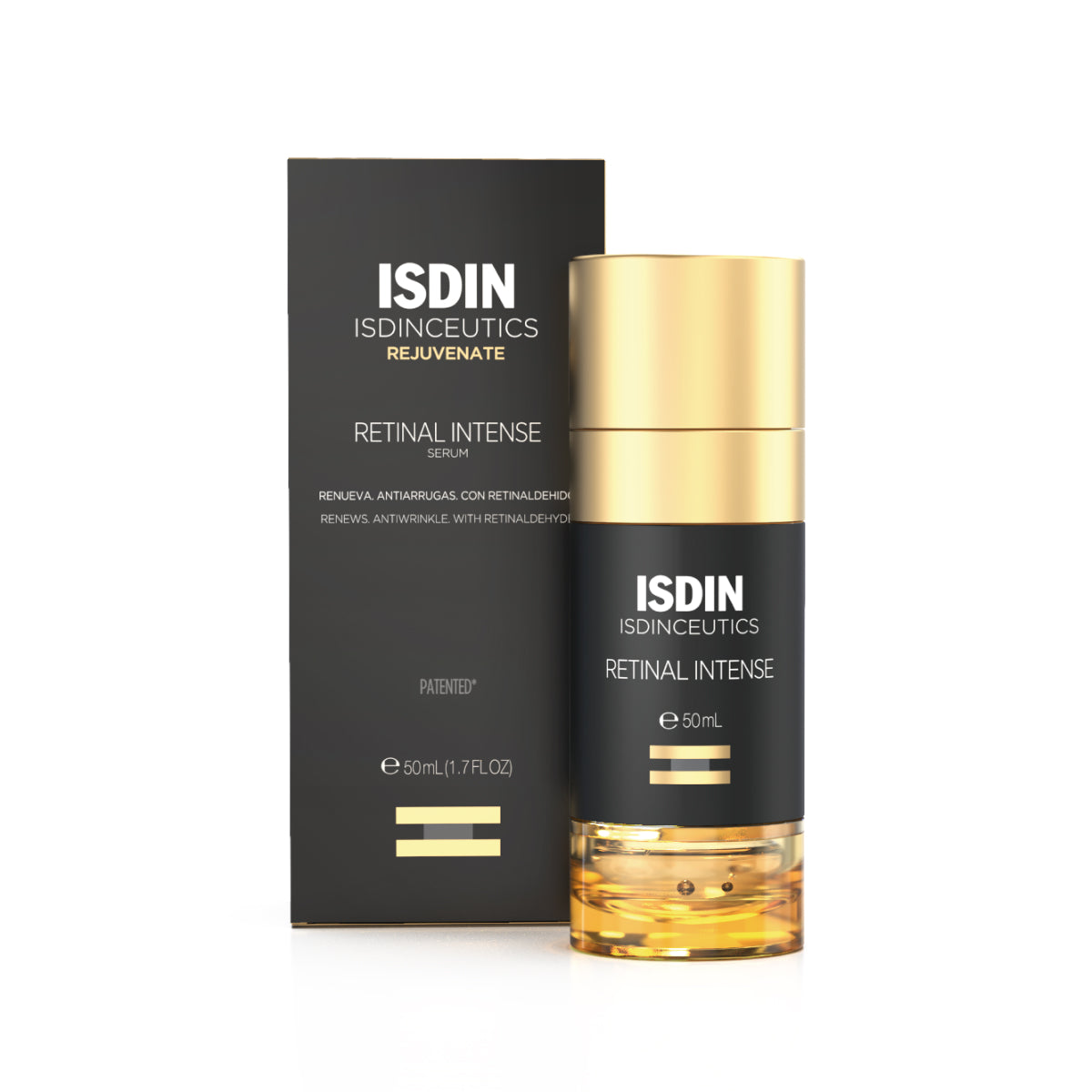 ISDIN Retinal Intense Sérum 50ml