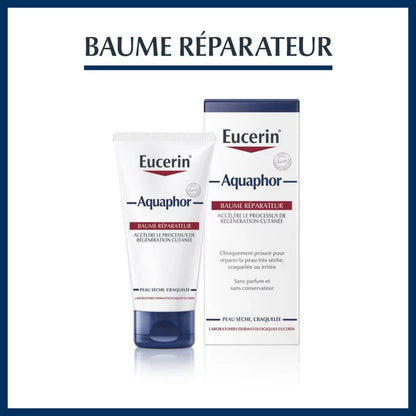 EUCERIN AQUAPHOR BAUM REPARATEUR 