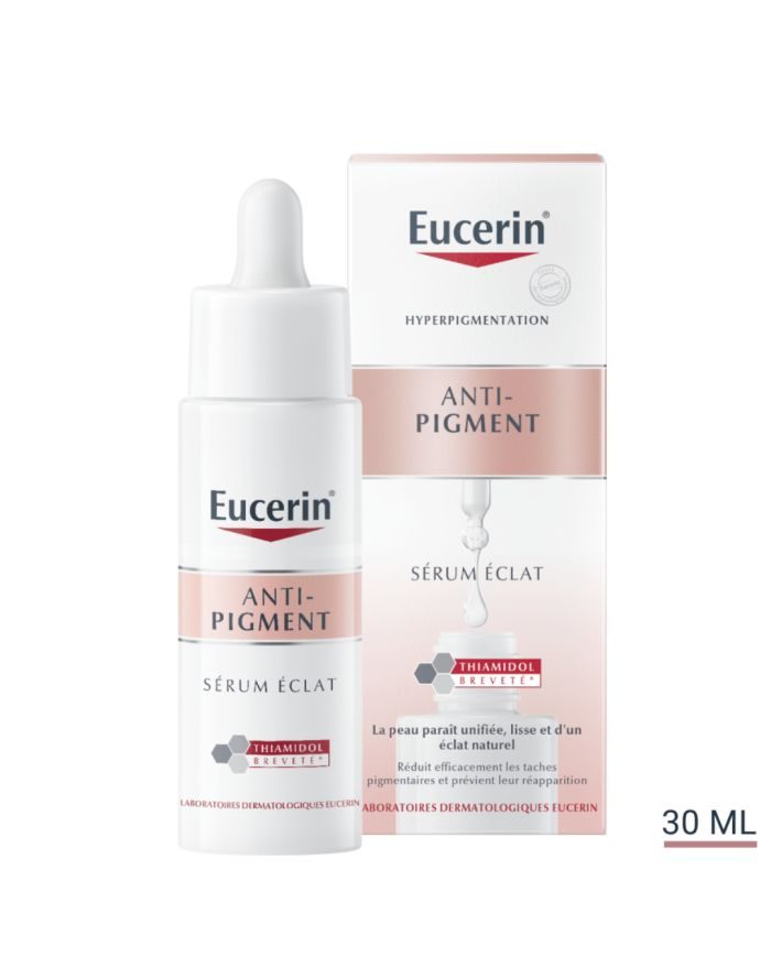 Eucerin Anti-Pigment Sérum Éclat Skin Perfecting 30ml – Teint Uniforme & Luminosité