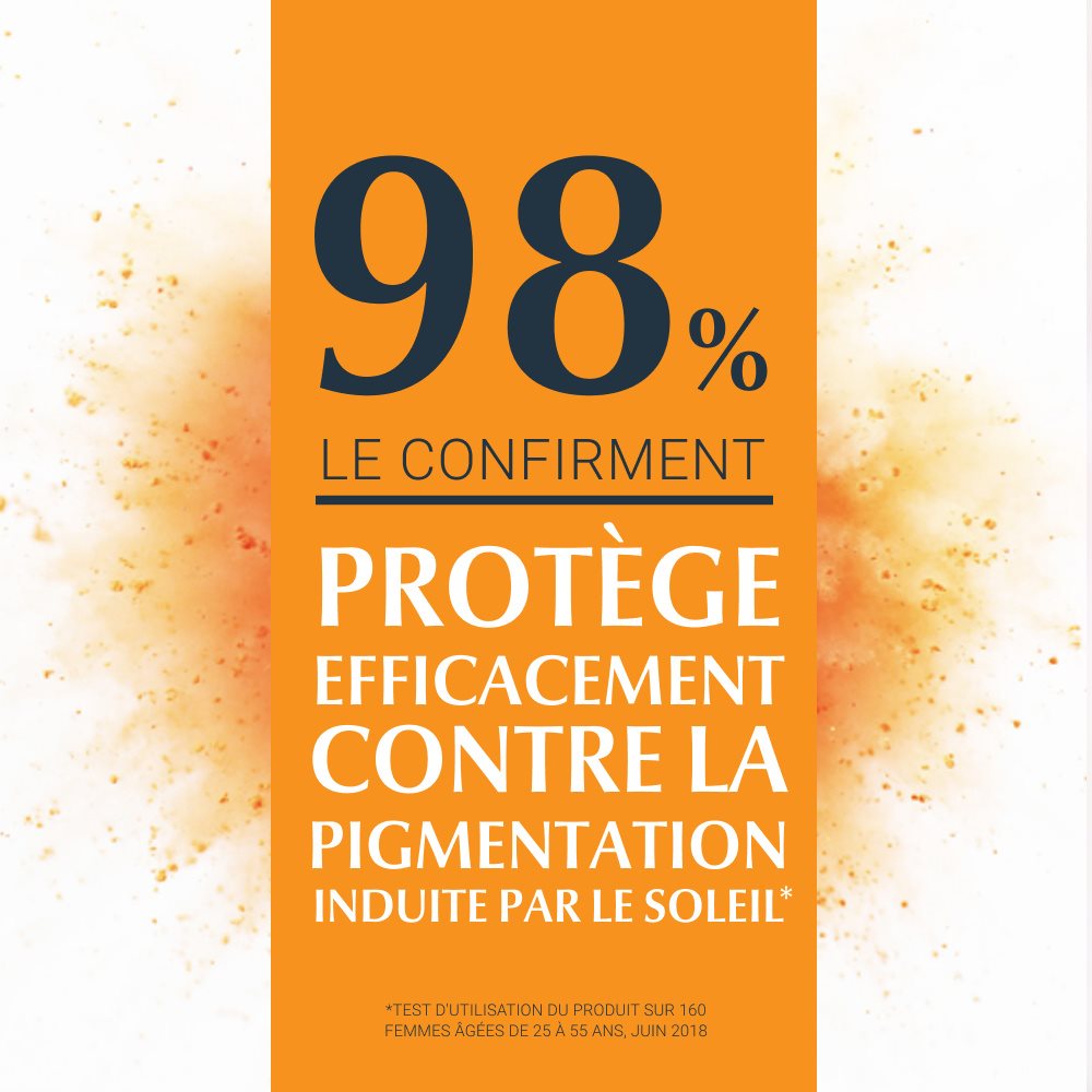 EUCERIN ECRAN ANTI PIGMENT SPF50+ 50 ML